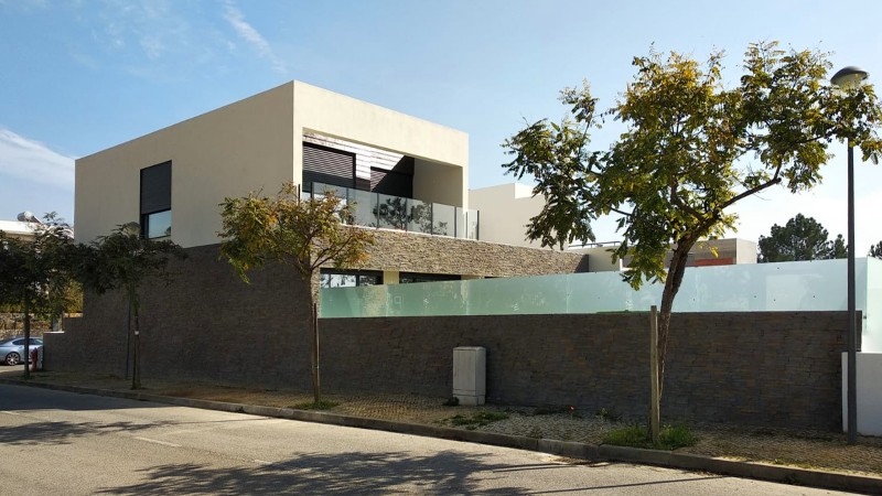 TECdream, ICF, Arquitectura moderna, Vilamoura